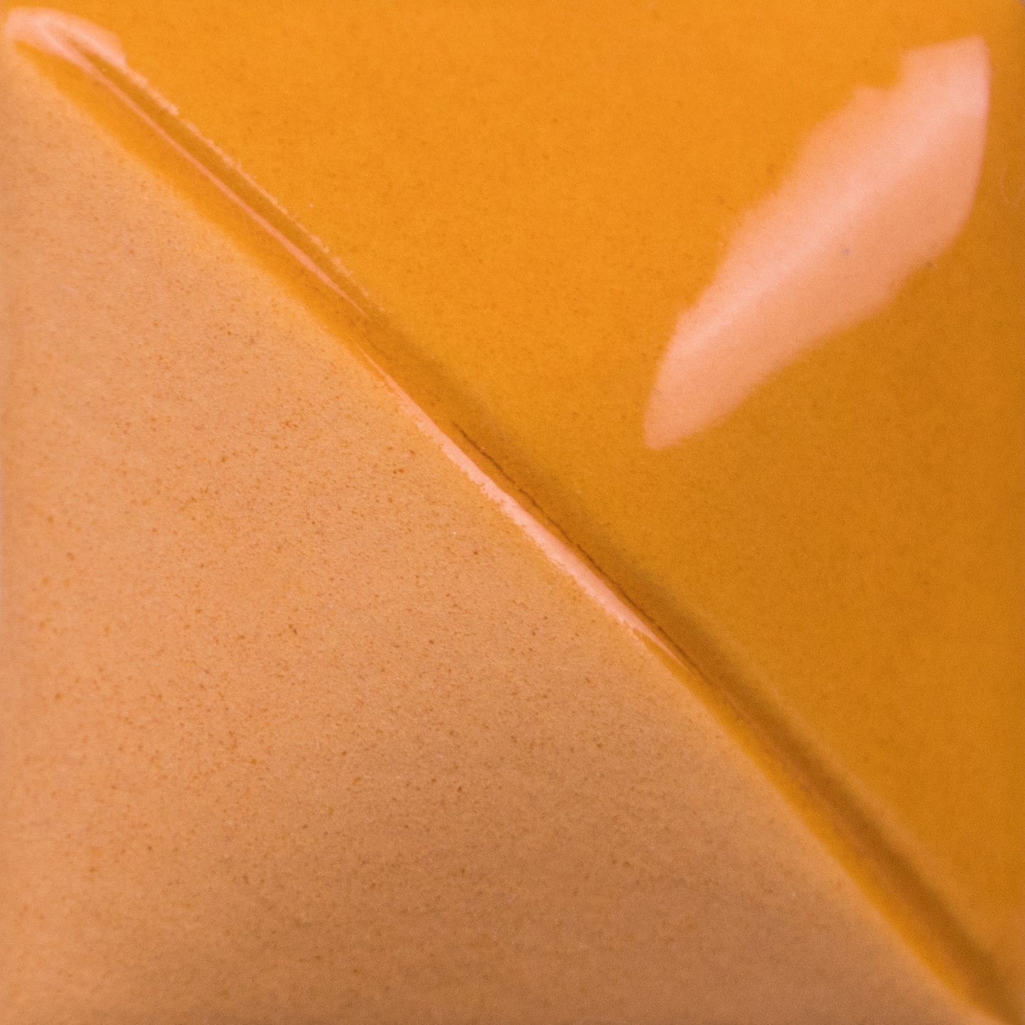 MAYCO Fundamentals Underglaze - UG58 Harvest Gold - 黃金豐收釉下彩 (2oz)