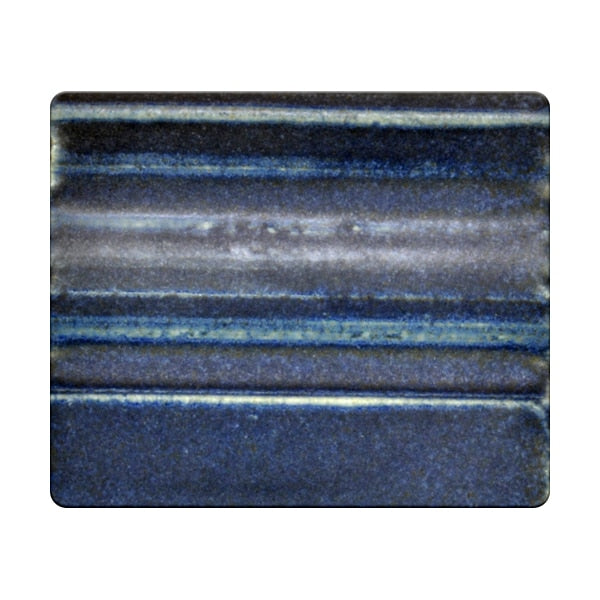 SPECTRUM Opaque Textured Glaze - 1143 Textured Navy 質感深藍 (4oz)