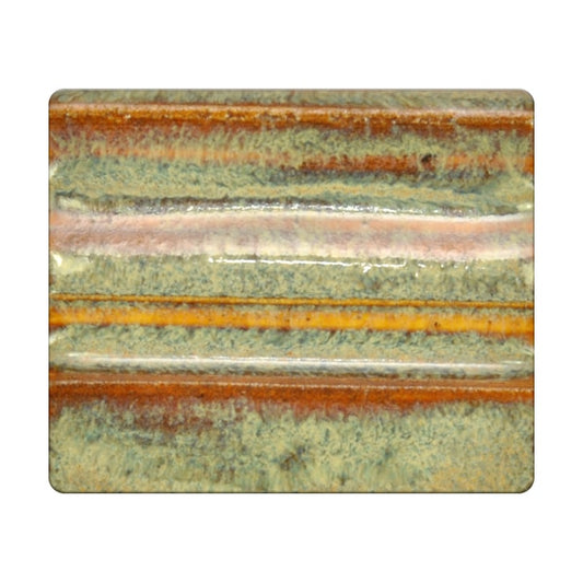 SPECTRUM Opaque Textured Glaze - 1145 Textured Autumn 質感秋色