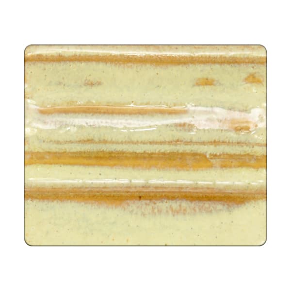 SPECTRUM Opaque Textured Glaze - 1148 Textured Chowder 質感橙黃 (4oz)