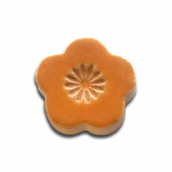 SPECTRUM Shino Glaze - 1402 Saffron 番紅花粉 (4oz)