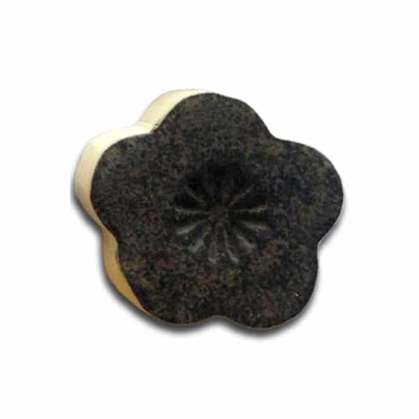 SPECTRUM Shino Glaze - 1412 Charcoal 木炭黑