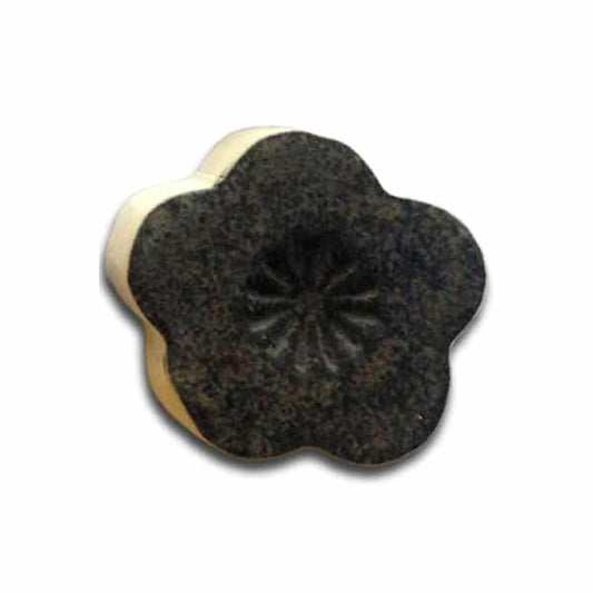 SPECTRUM Shino Glaze - 1412 Charcoal 木炭黑