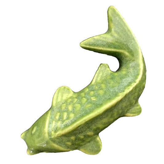 SPECTRUM Opaque Floating Glaze - 1438 Cactus 仙人掌