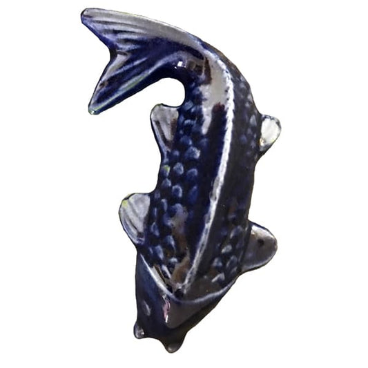 SPECTRUM Opaque Floating Glaze - 1441 Scandinavian Blue 北歐藍