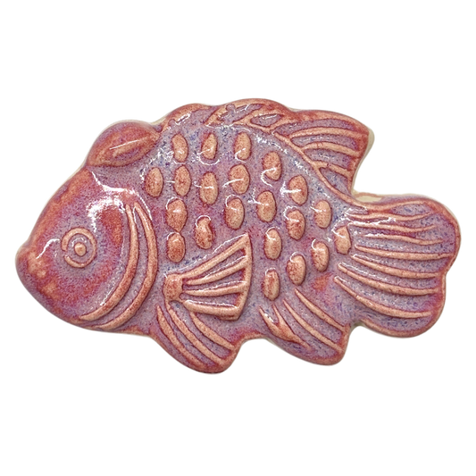 SPECTRUM Series Floating Glaze -1448 shallot 紅蔥頭