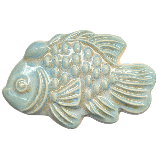 SPECTRUM Series Floating Glaze -1452 Spanish Moss 西班牙苔蘚