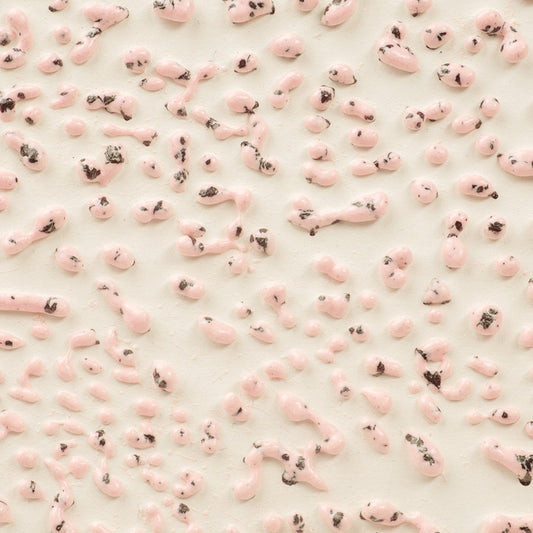 AMACO Crawls CR-51 Speckled Pink 斑點粉紅(16oz)