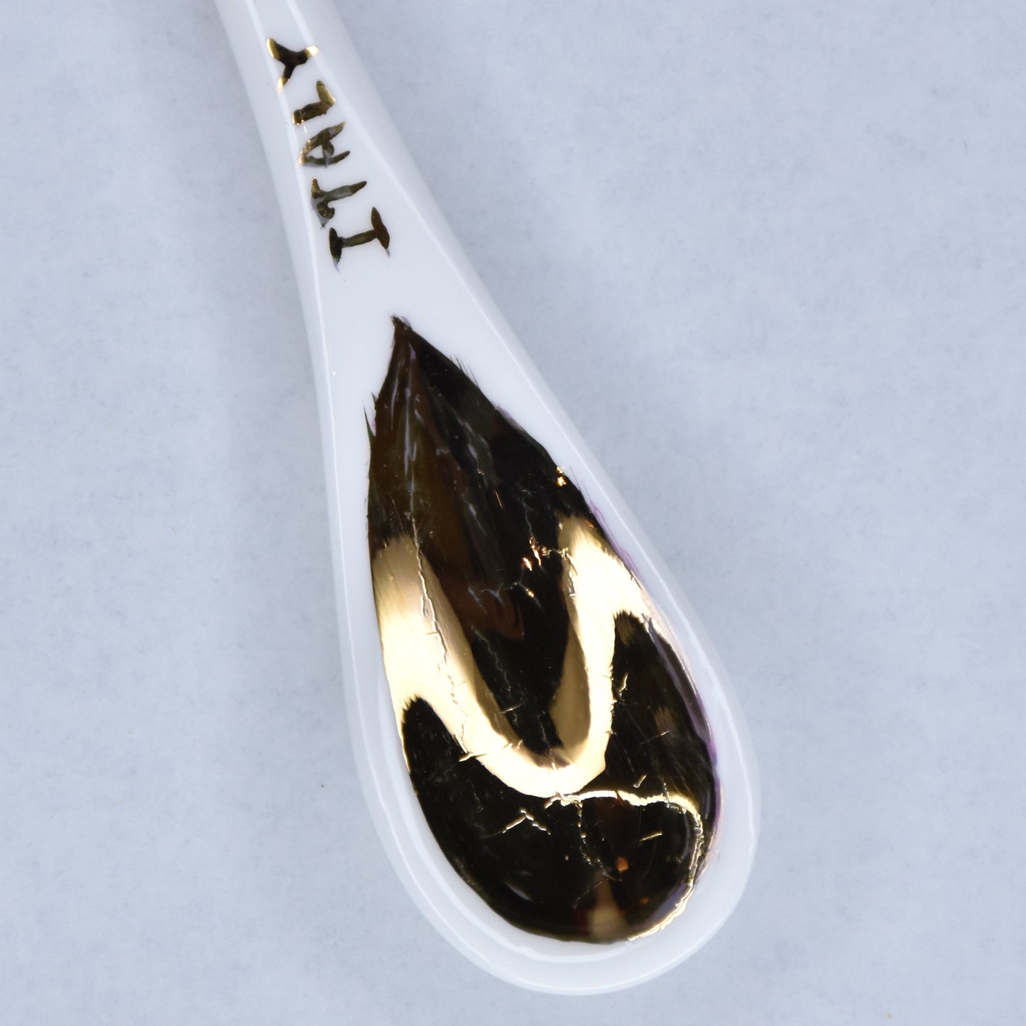Lustre 閃光釉 - 光亮金 金水 (3g) (10%真金 意大利製造)