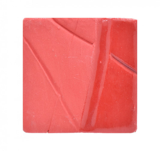 心陶釉下彩 - 紅 - HCUG201 (2oz)