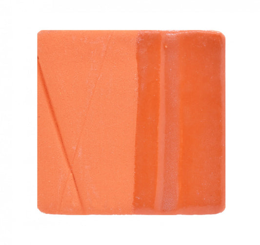 心陶釉下彩 - 橙 - HCUG202 (2oz)