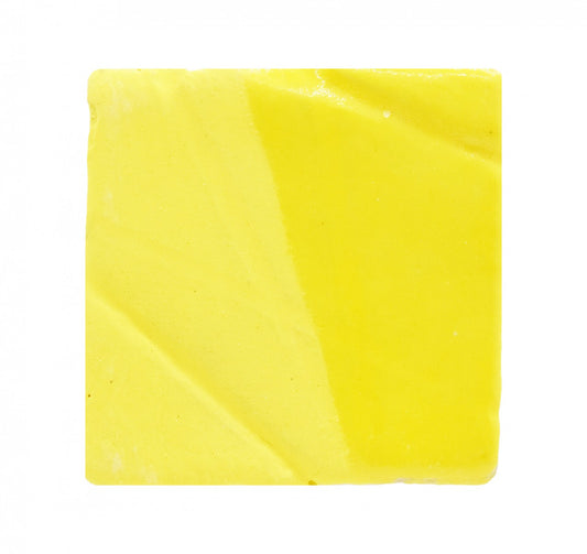 心陶釉下彩 - 黃 - HCUG203 (2oz)