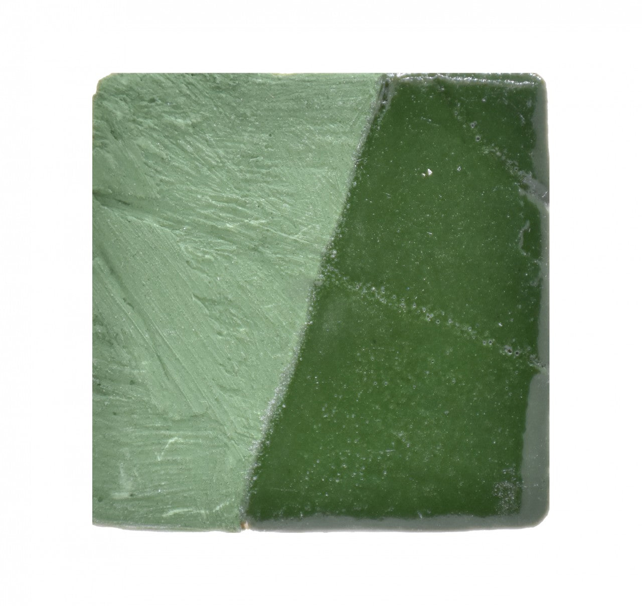 心陶釉下彩 - 綠 - HCUG204 (2oz)