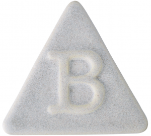 BOTZ  BO-9861 CONCRETE GREY 水泥灰  200ml