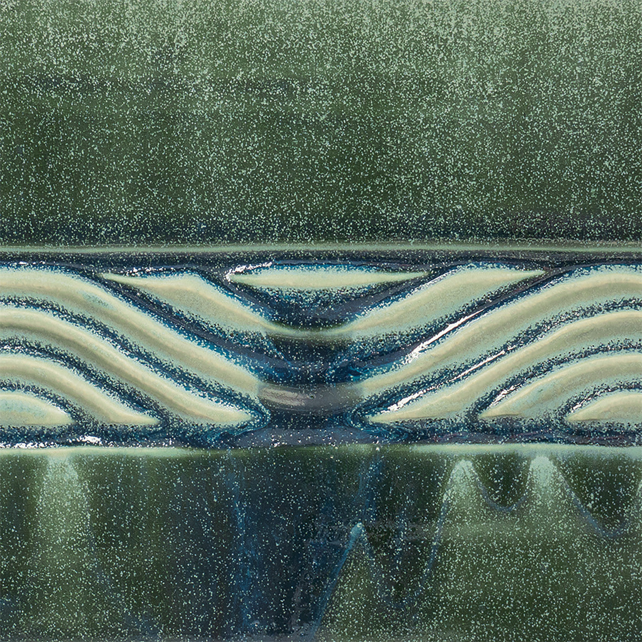 Amaco Potter's Choice PC-13 Serpentine Green 綠色蛇紋石(16oz)