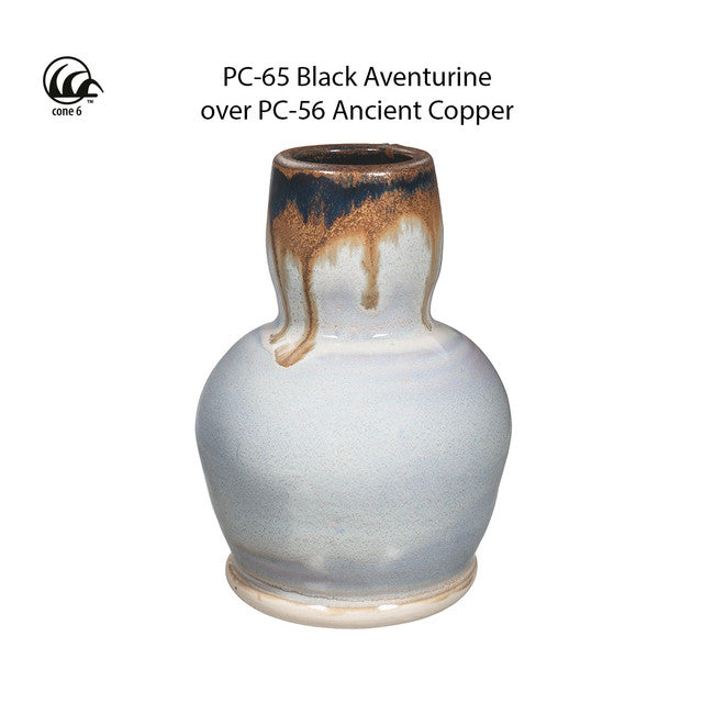 Amaco Potter's Choice - PC-19 Moon River - 月河 (16oz)