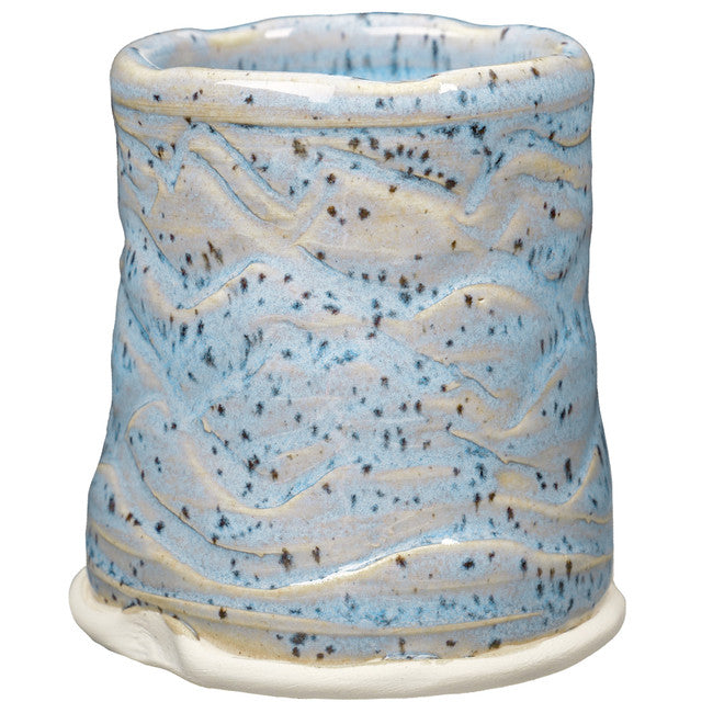 (預售)AMACO Potter's Choice Flux -PCF 21 Ocean Drift  海洋漂流(16oz)