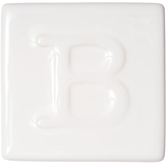 BOTZ 低溫色釉 9101 Glossy White - 亮白 (200ml)