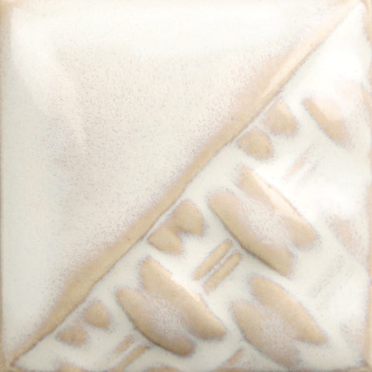 2025 Mayco Stoneware Glaze - SW-223 Milk Glass 乳白玻璃(16oz)