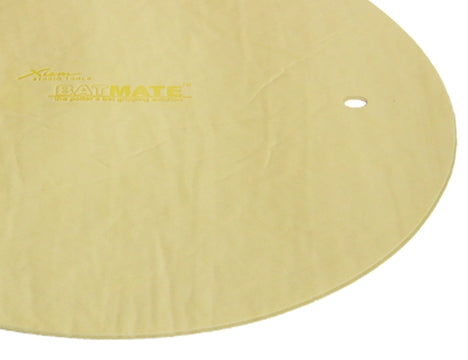 XIEM TOOLS BATMATE 轉盤墊 - 14"