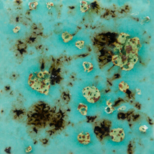 MAYCO Jungle Gems - CG-1008 Blue Guppy 藍孔雀魚(4oz)