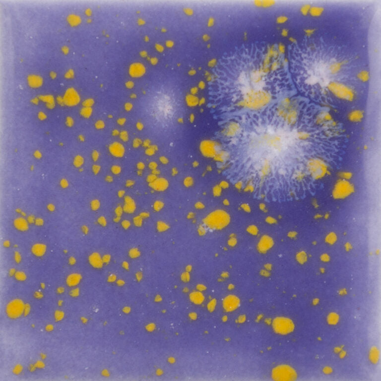 MAYCO Jungle Gems - CG-1010 Periwinkle Sky 長春花天空(4oz)