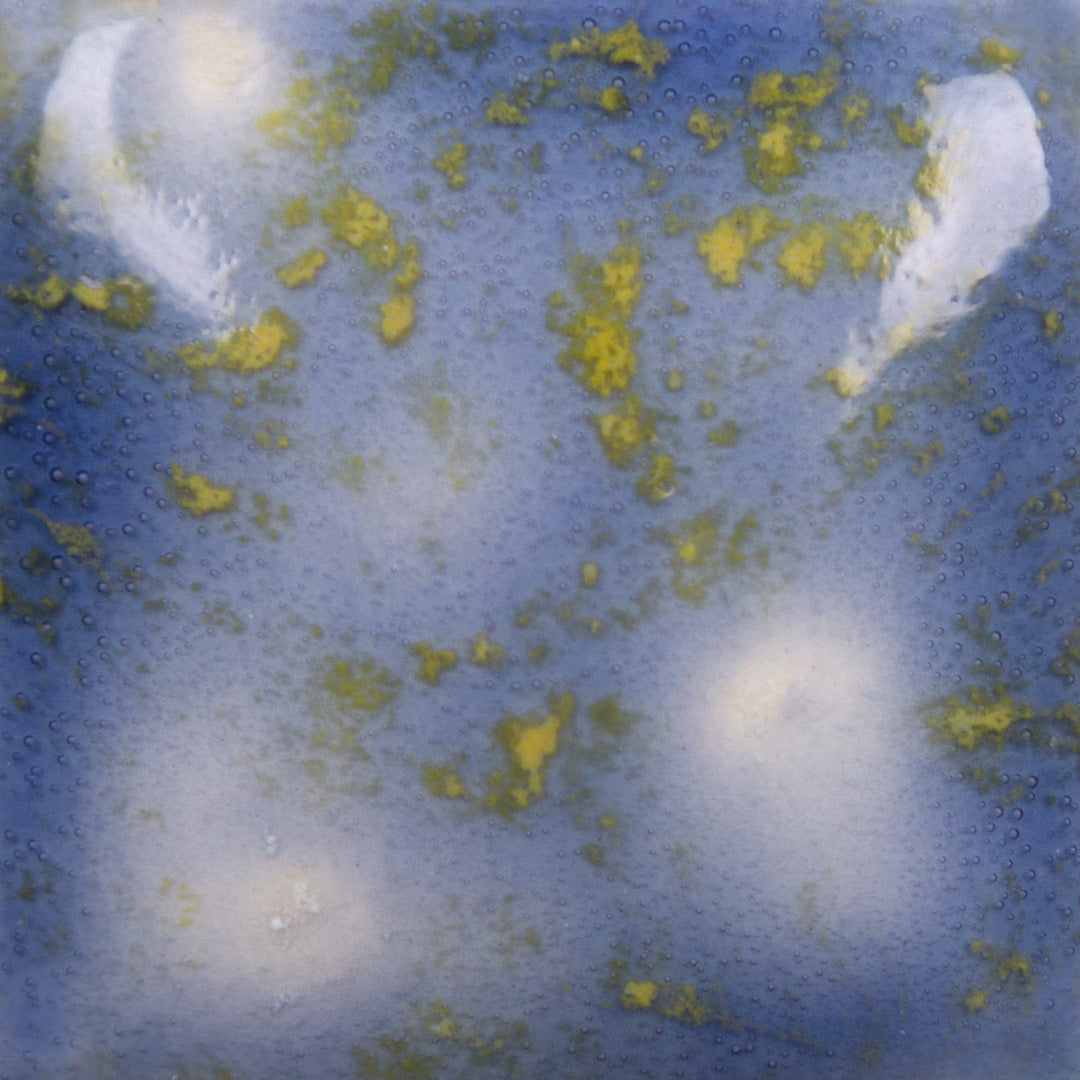 MAYCO Jungle Gems - CG-1010 Periwinkle Sky 長春花天空(4oz)