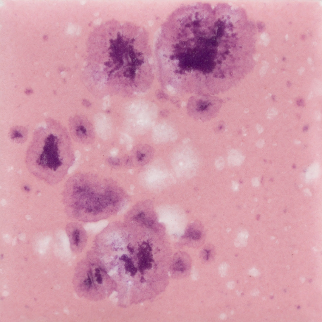 MAYCO Jungle Gems - CG-1014 Pink Plum 粉色梅子(4oz)