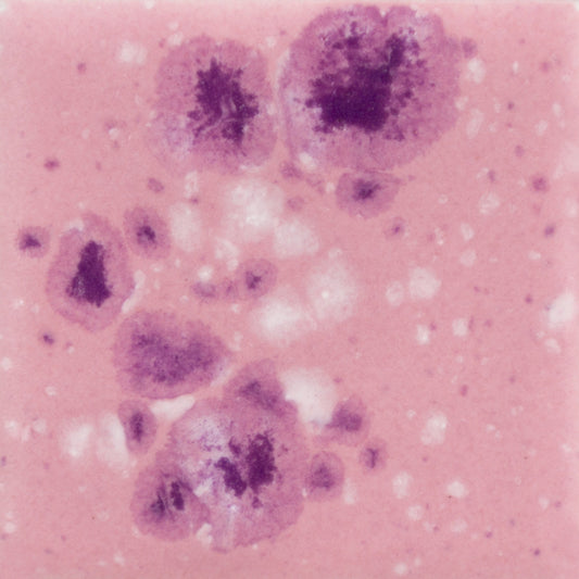 MAYCO Jungle Gems - CG-1014 Pink Plum 粉色梅子(4oz)