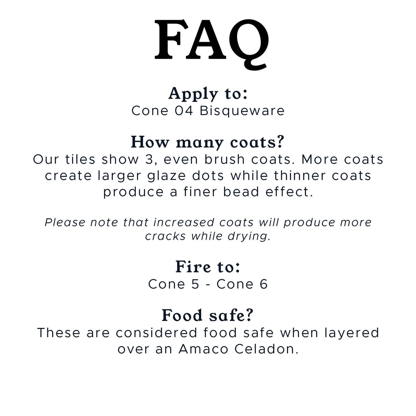 AMACO Crawls CR-22 Speckled Teal 斑點藍綠(16oz)