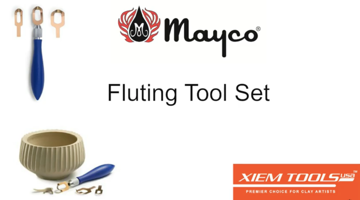 載入影片：使用 XIEM TOOLS 雕塑工具套裝