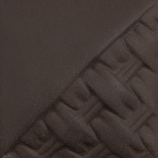 Mayco Engobe 化妝土 - EG-004 DARK BROWN 深啡(16oz)