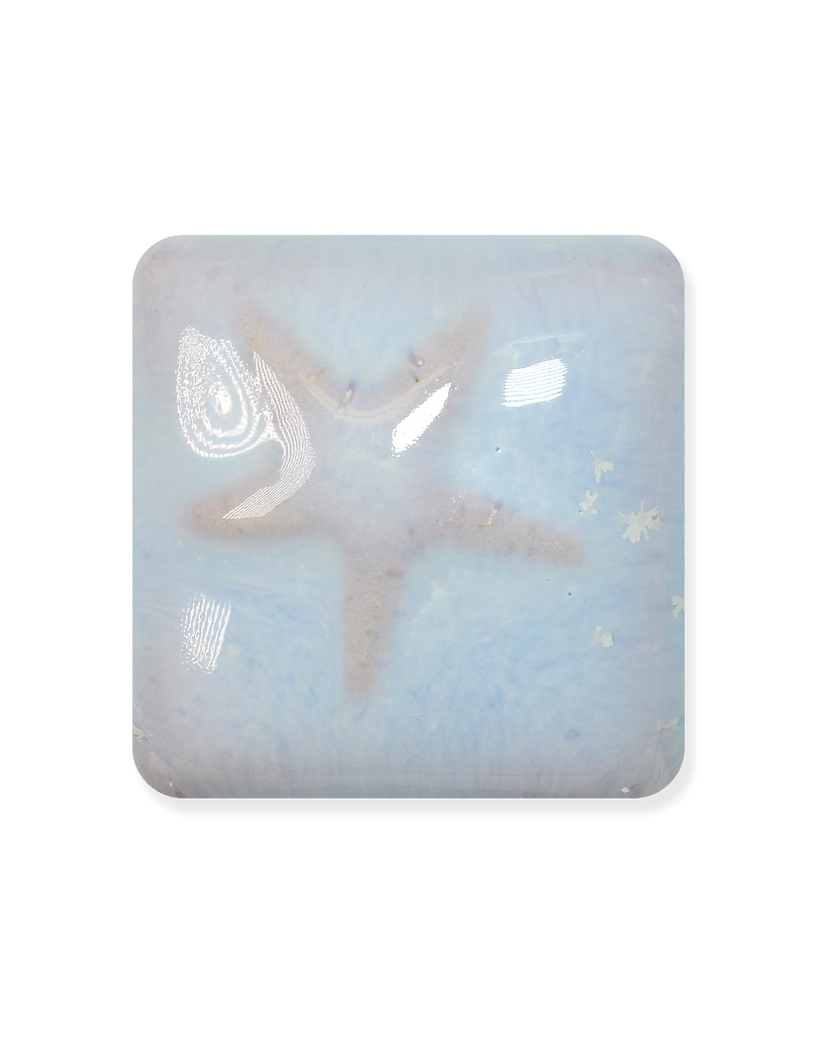 LAGUNA - Mystic & Dynasty Textured Series - MS-220 Nebula Blue 星雲藍 (4oz)