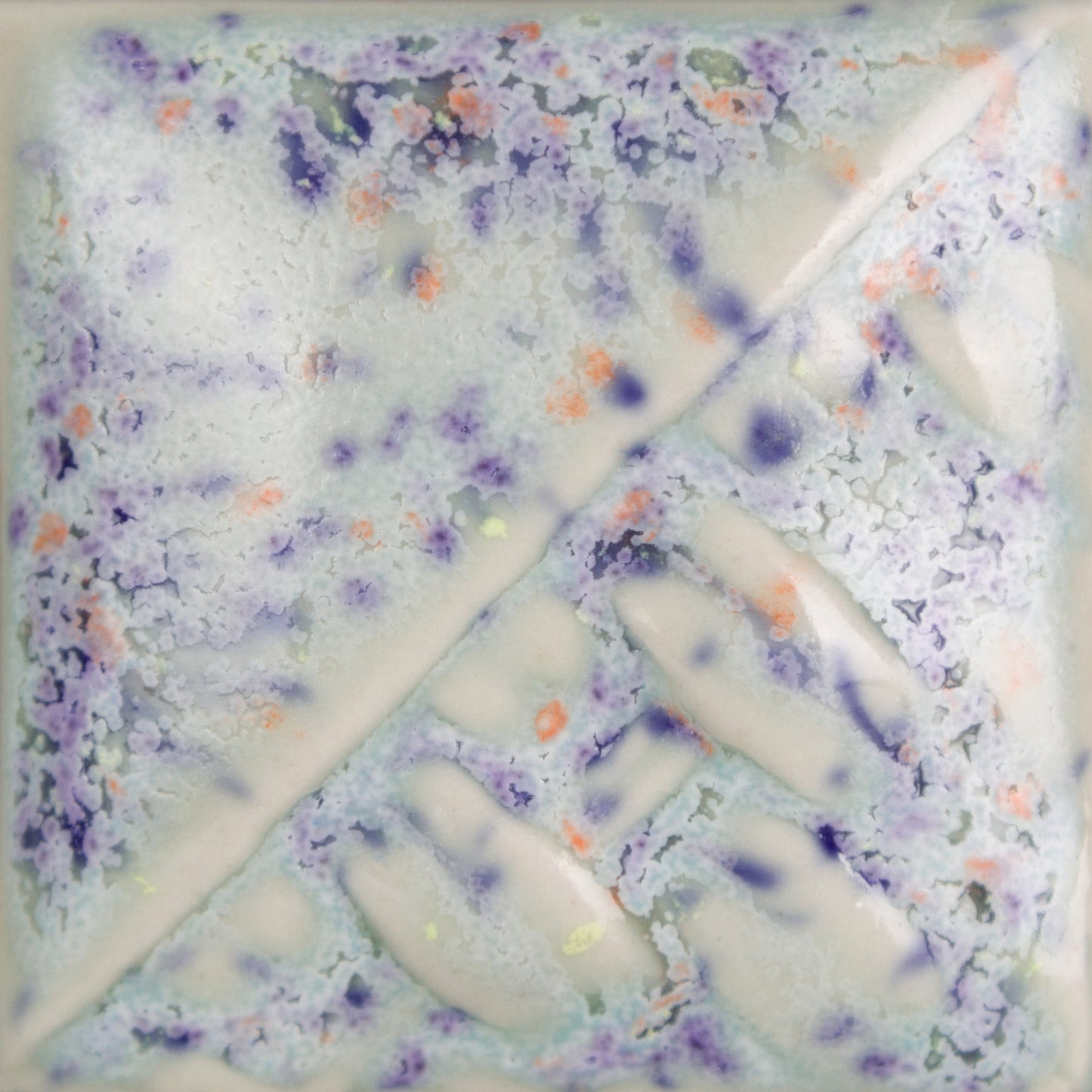 2025 Mayco Stoneware Glaze - SW-221 Mint Speck 薄荷斑點 (16oz)