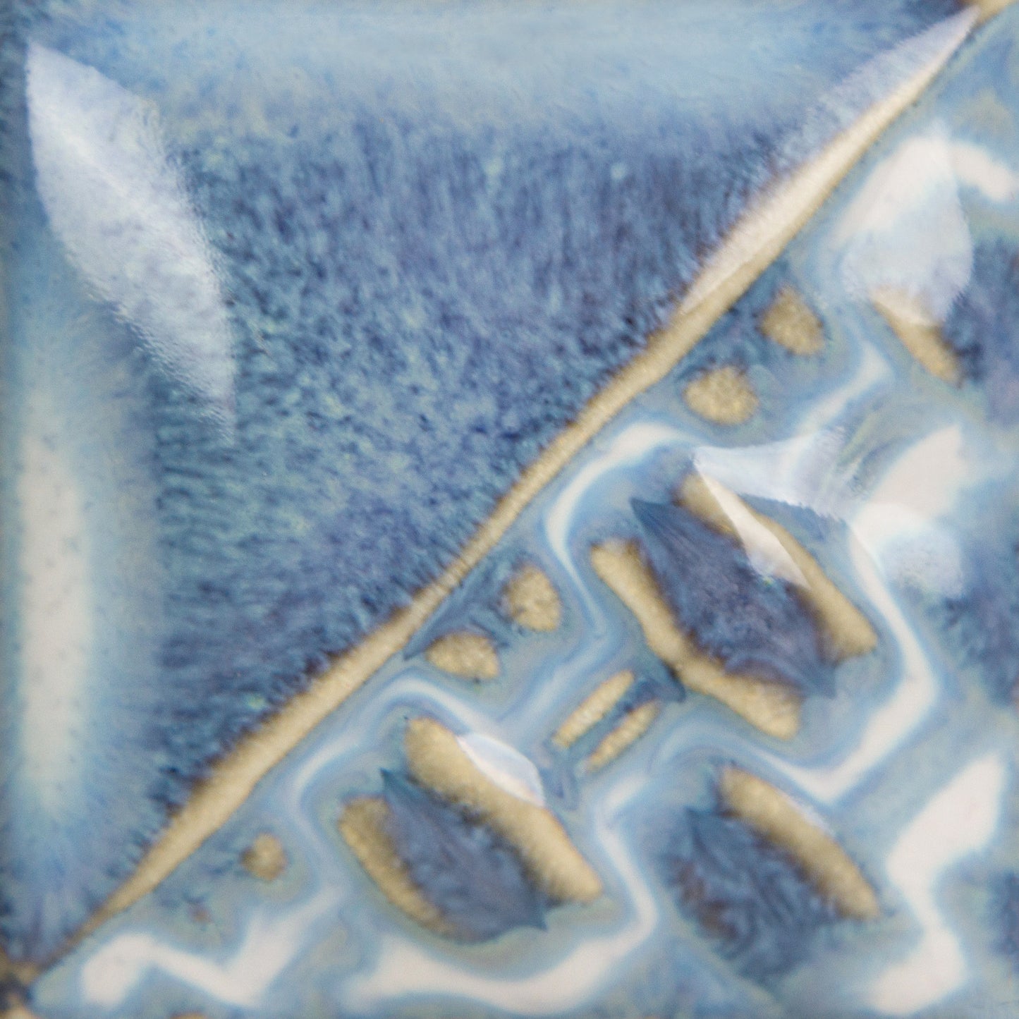 2025 Mayco Stoneware Glaze - SW-223 Milk Glass 乳白玻璃(16oz)