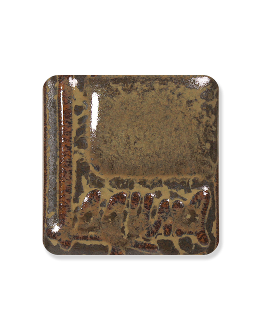 LAGUNA - Mystic & Dynasty Textured Series - WC-112 Chocolate Mesa 熱巧克力