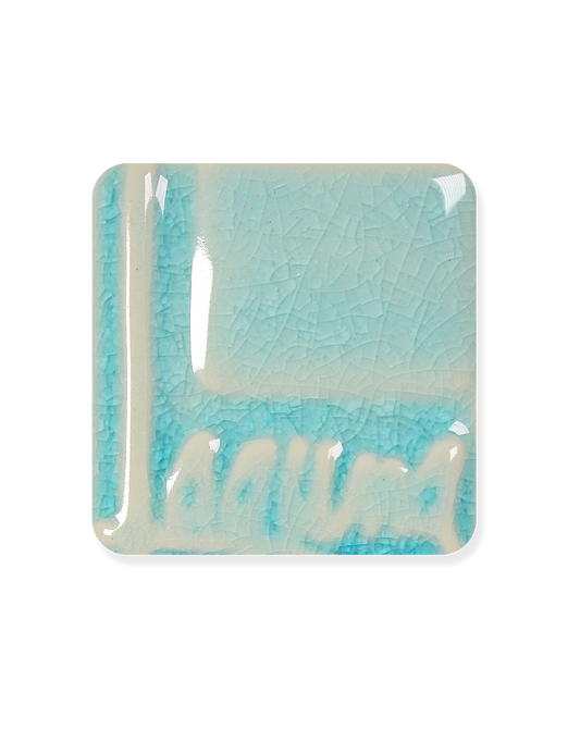 LAGUNA - Crackle Series - WC-136 Catalina Crackle 丹青裂紋釉