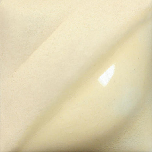 AMACO Velvet Underglaze - V-301 Ivory Beige - 象牙白釉下彩