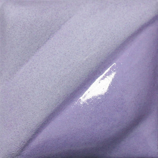 AMACO Velvet Underglaze - V-320 Lavender - 薰衣草釉下彩