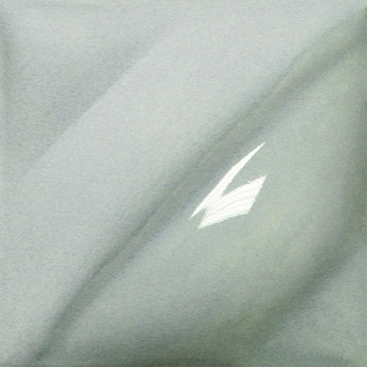 AMACO Velvet Underglaze - V-356 Pearl Gray - 銀灰釉下彩