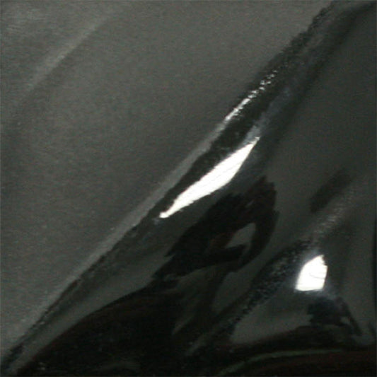 AMACO Velvet Underglaze - V-361 Jet Black - 烏黑釉下彩
