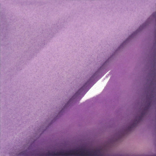 AMACO Velvet Underglaze - V-380 Violet - 紫羅蘭釉下彩