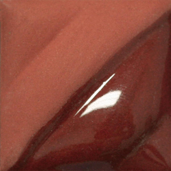 AMACO Velvet Underglaze - V-385 Cinnamon - 肉桂釉下彩