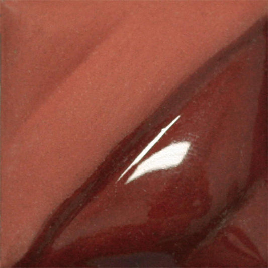 AMACO Velvet Underglaze - V-385 Cinnamon - 肉桂釉下彩