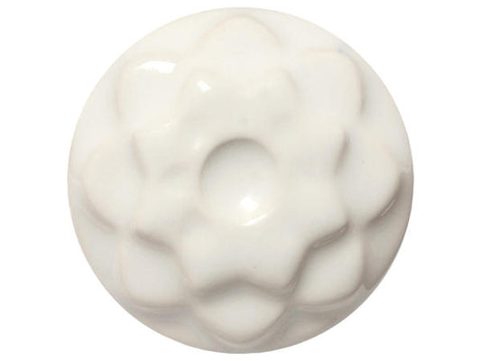 AMACO Celadon - C-10 Snow - 雪白 (16oz)