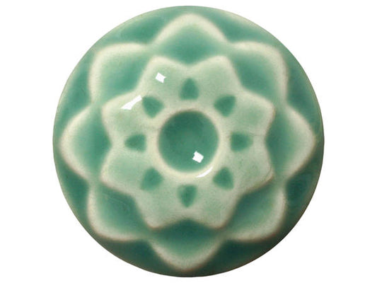 AMACO Celadon - C-40 Aqua - 水藍 (16oz)