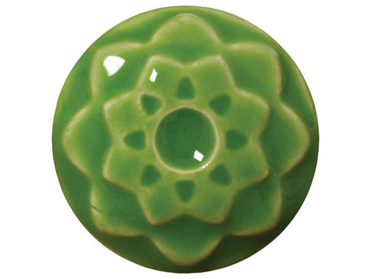 AMACO Celadon - C-43 Wasabi - 芥末 (16oz)