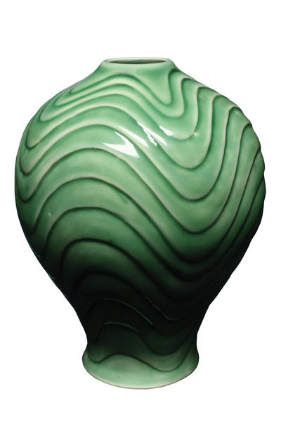 AMACO Celadon - C-47 Jade - 綠玉 (16oz)
