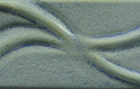 AMACO Potter's Choice - PC-28 Frosted Turquoise - 淺綠松石 (16oz)