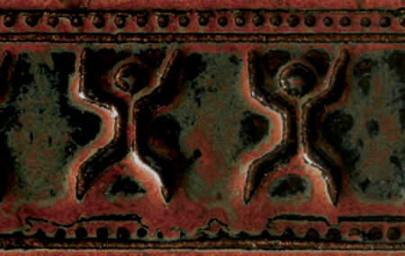AMACO Potter's Choice - PC-53 Ancient Jasper - 古代碧玉 (16oz)
